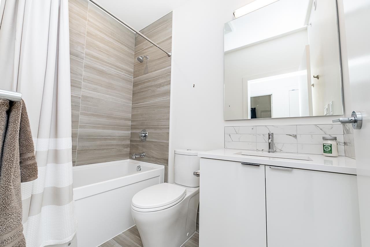 15-3596 Salal Drive, North Vancouver