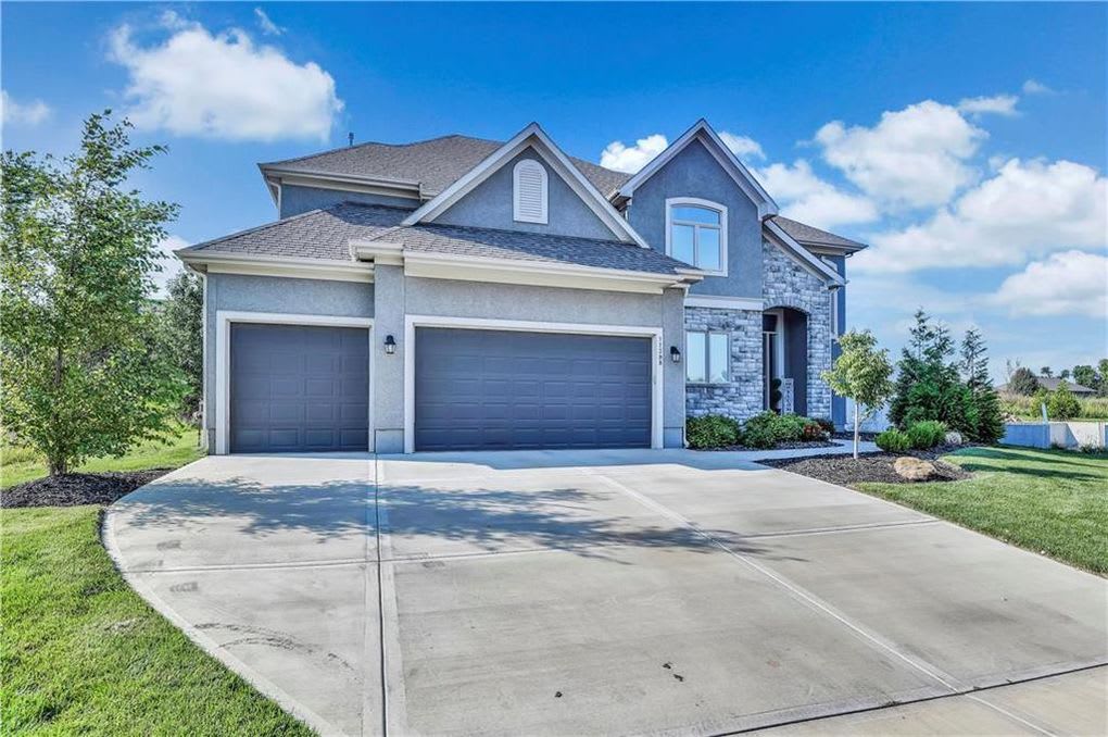 11398 S Longview Road