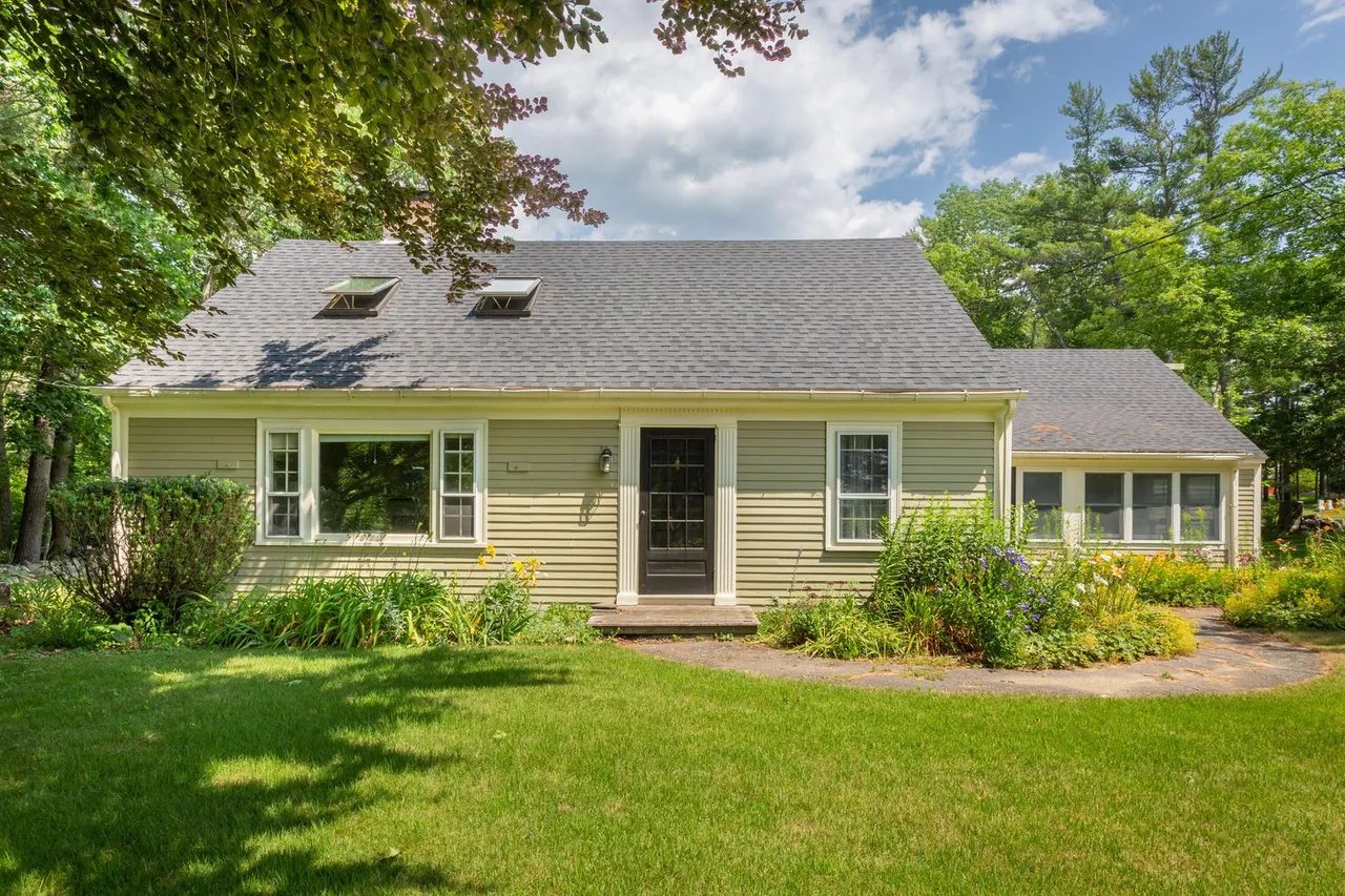 New Listing! 258 Bristol Road, Bristol, Maine – $425,000