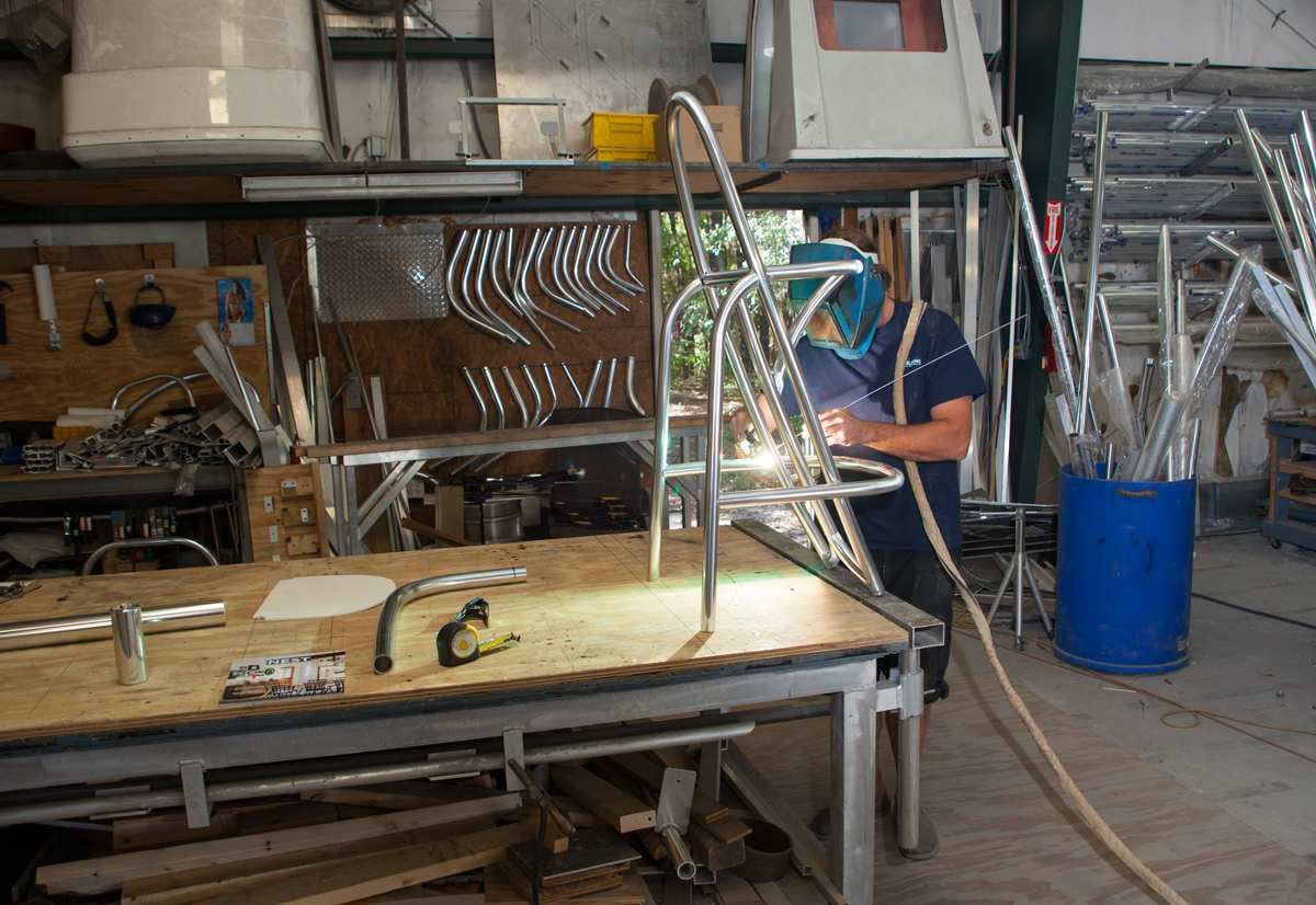 Meet the Maker: RC Cobin