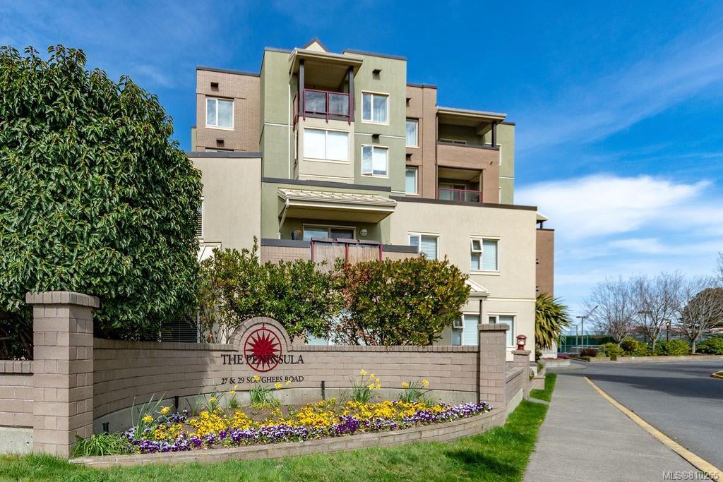 312-29 Songhees Rd