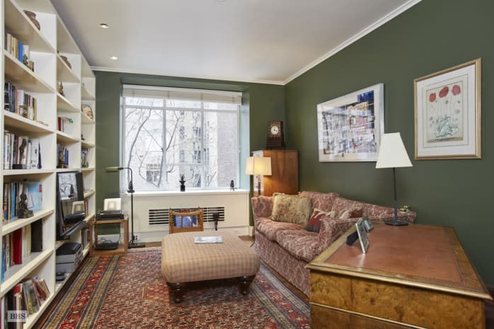 24 West 55th Street Unit: 5D/E