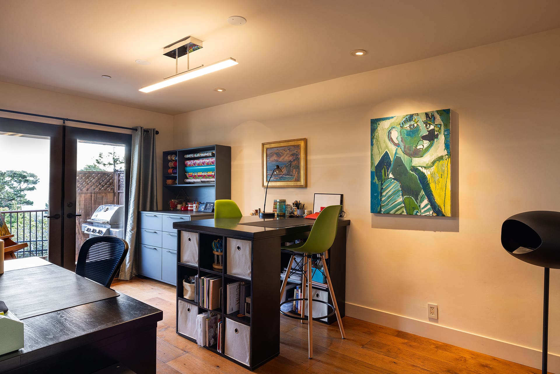 Modern Monterey Paradise - 700 Fernwood Ave