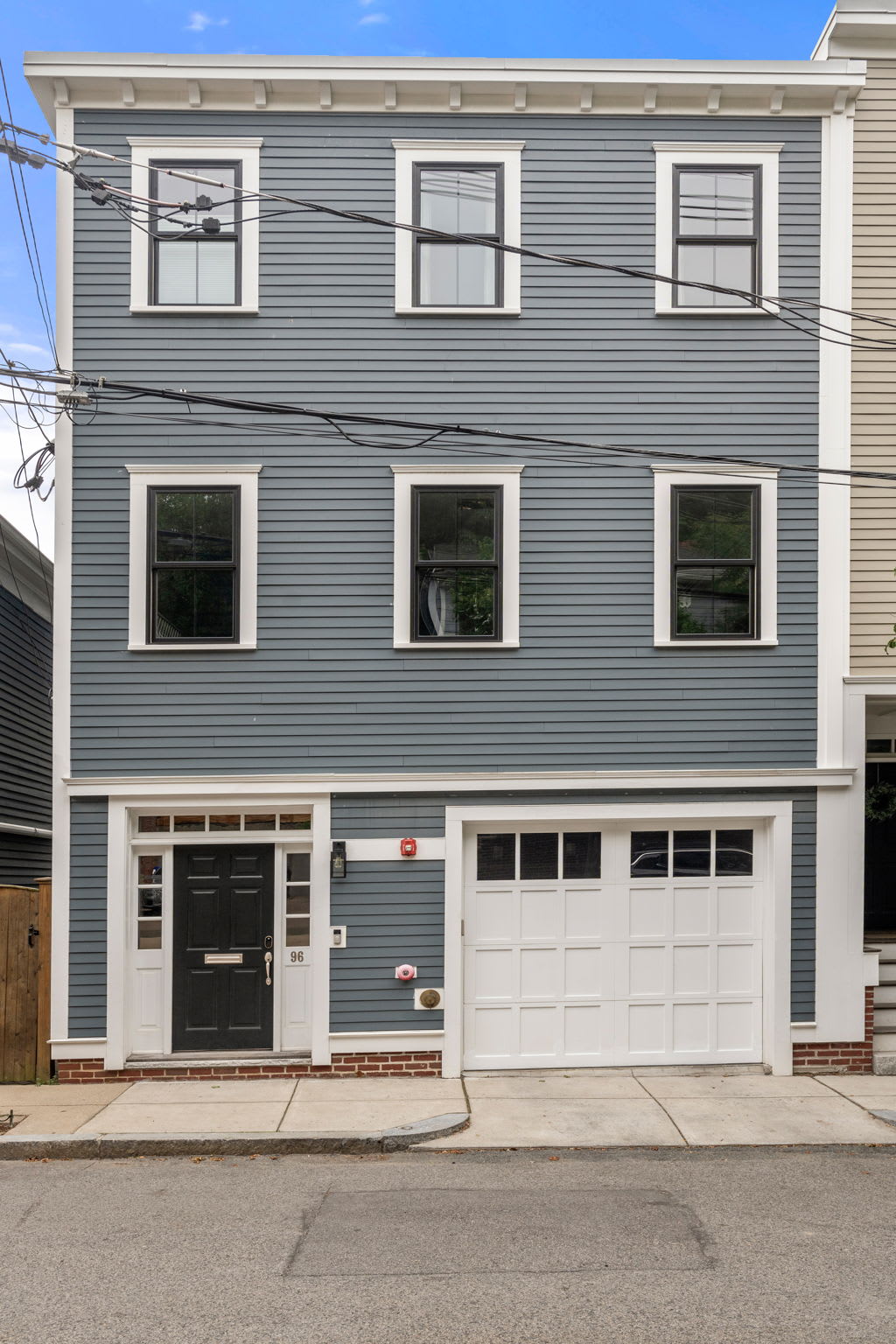 Off-Market Listing- 96 Russell St Charlestown MA