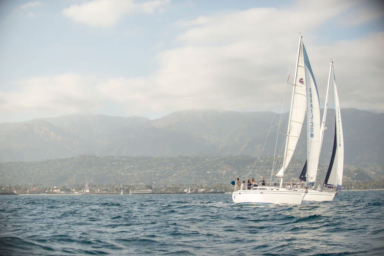 Outdoor Activities To Try While Exploring Santa Barbara... 