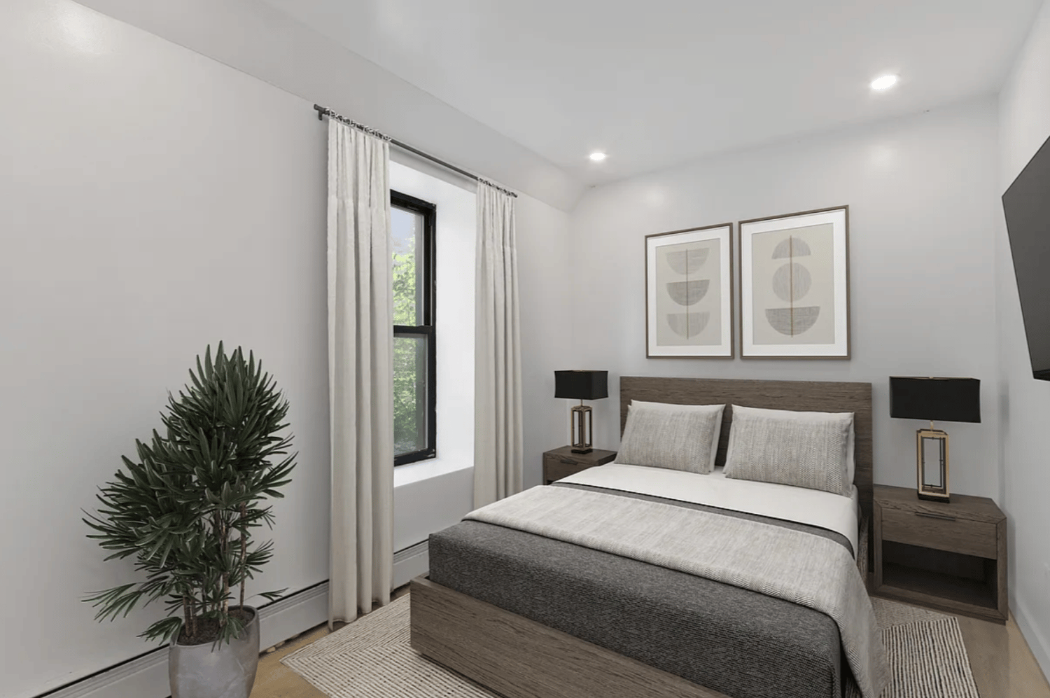 879 Dekalb Avenue, Apt 2