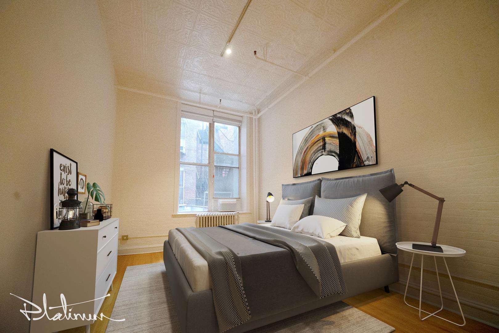 47 Ann Street, Apt 2-F