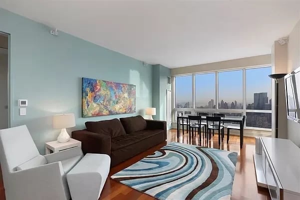 350 West 42nd Street Unit: 58C