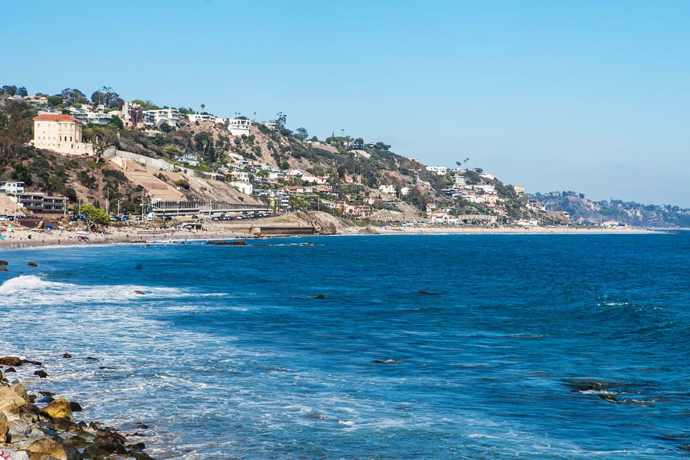 Malibu