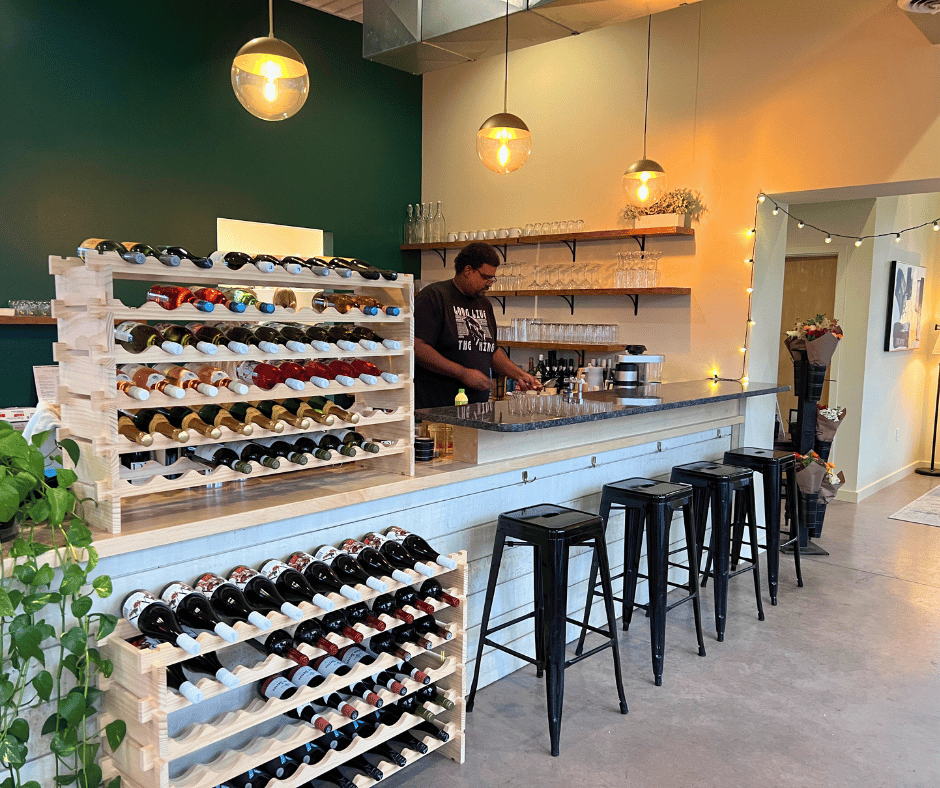 Elevate your Evenings—at Nightcap by Merge