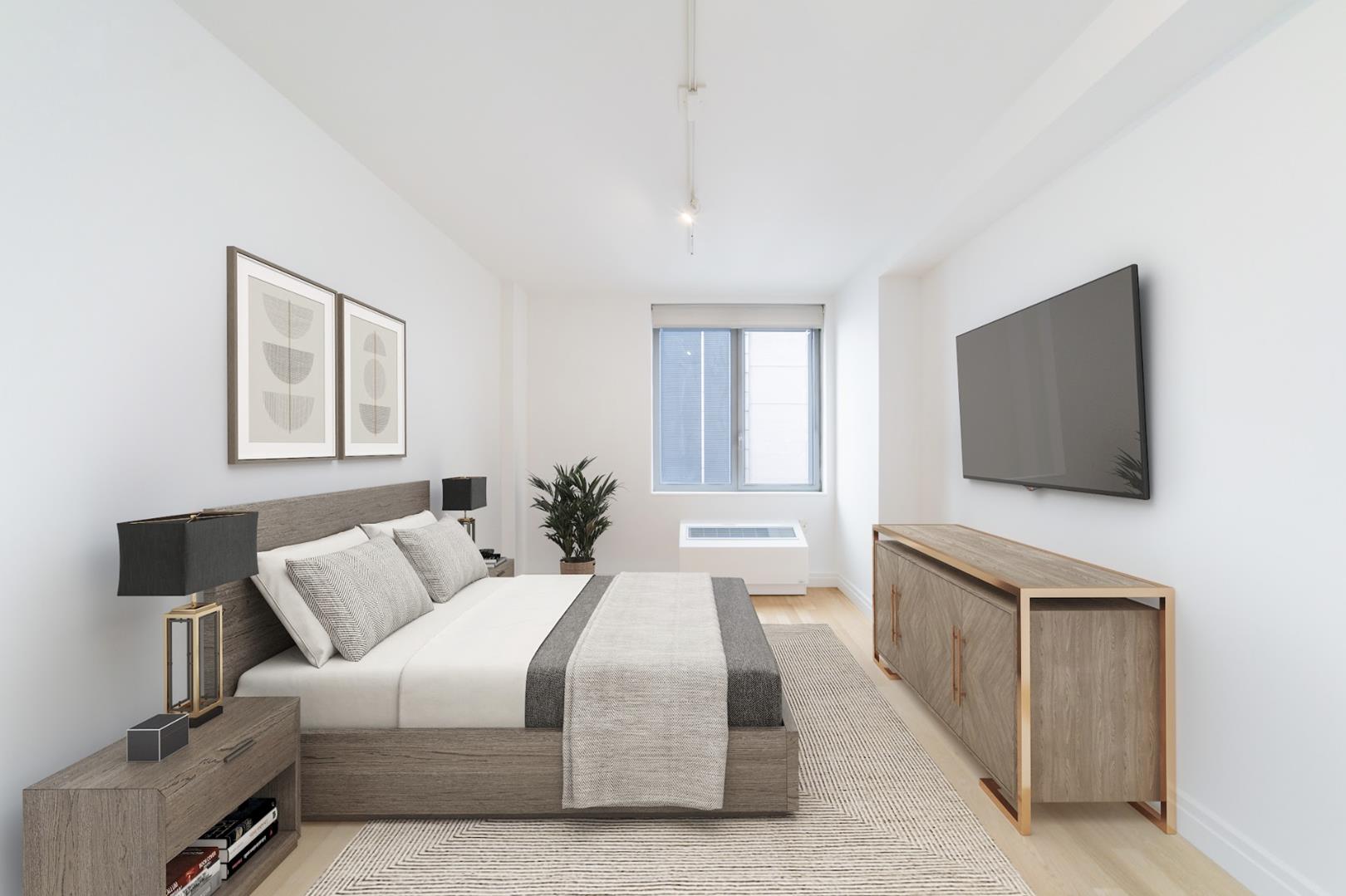 554 West 54th Street, Apt 29-F