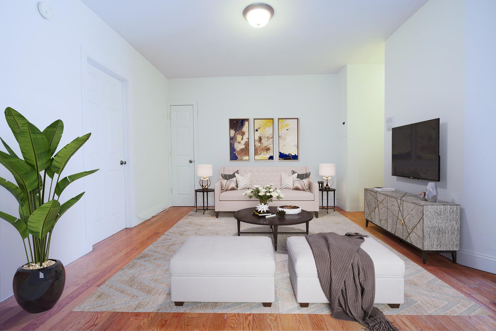 107 Christopher Street, Apt 7