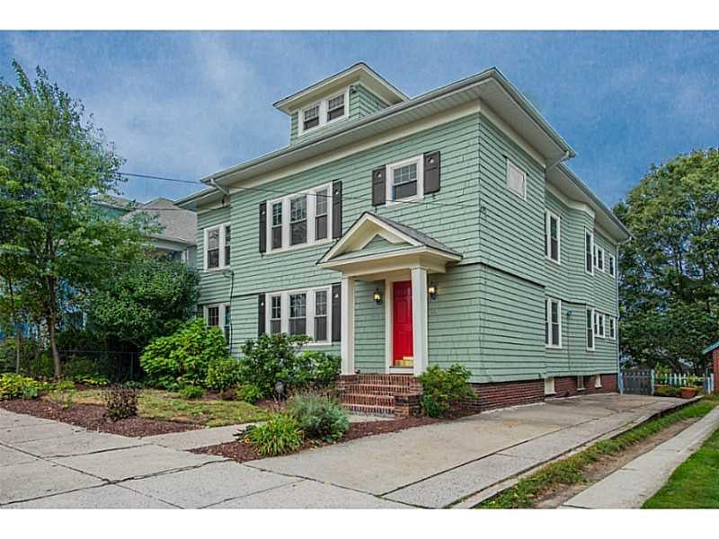 99 Oak Hill Ave
