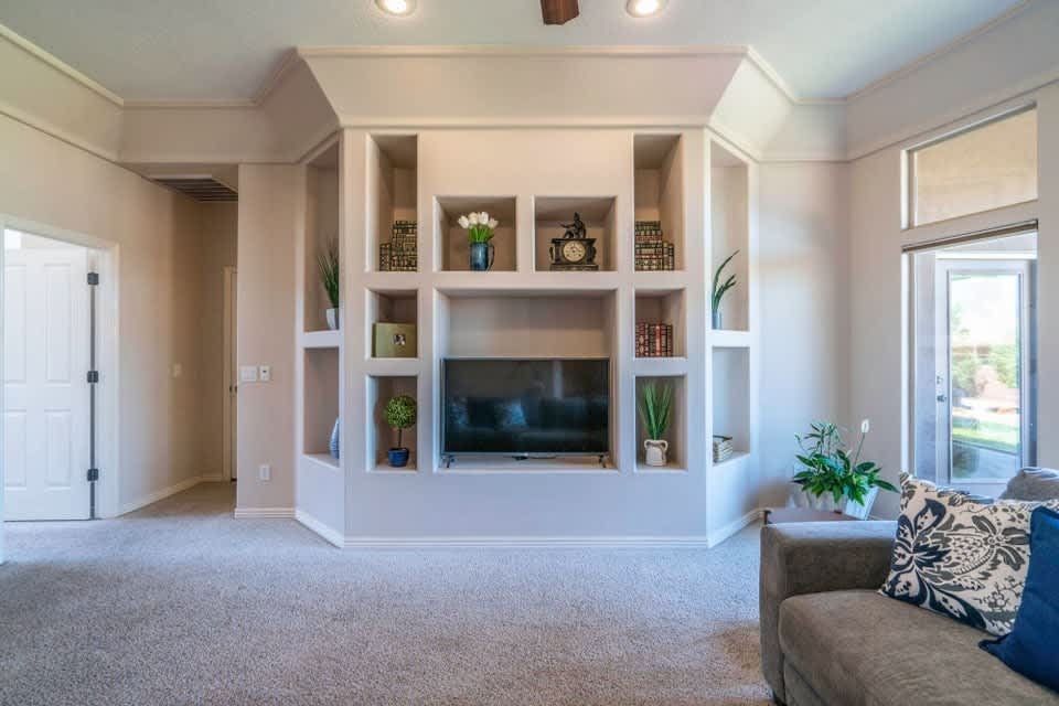1635 NORTH SONORAN DRIVE 