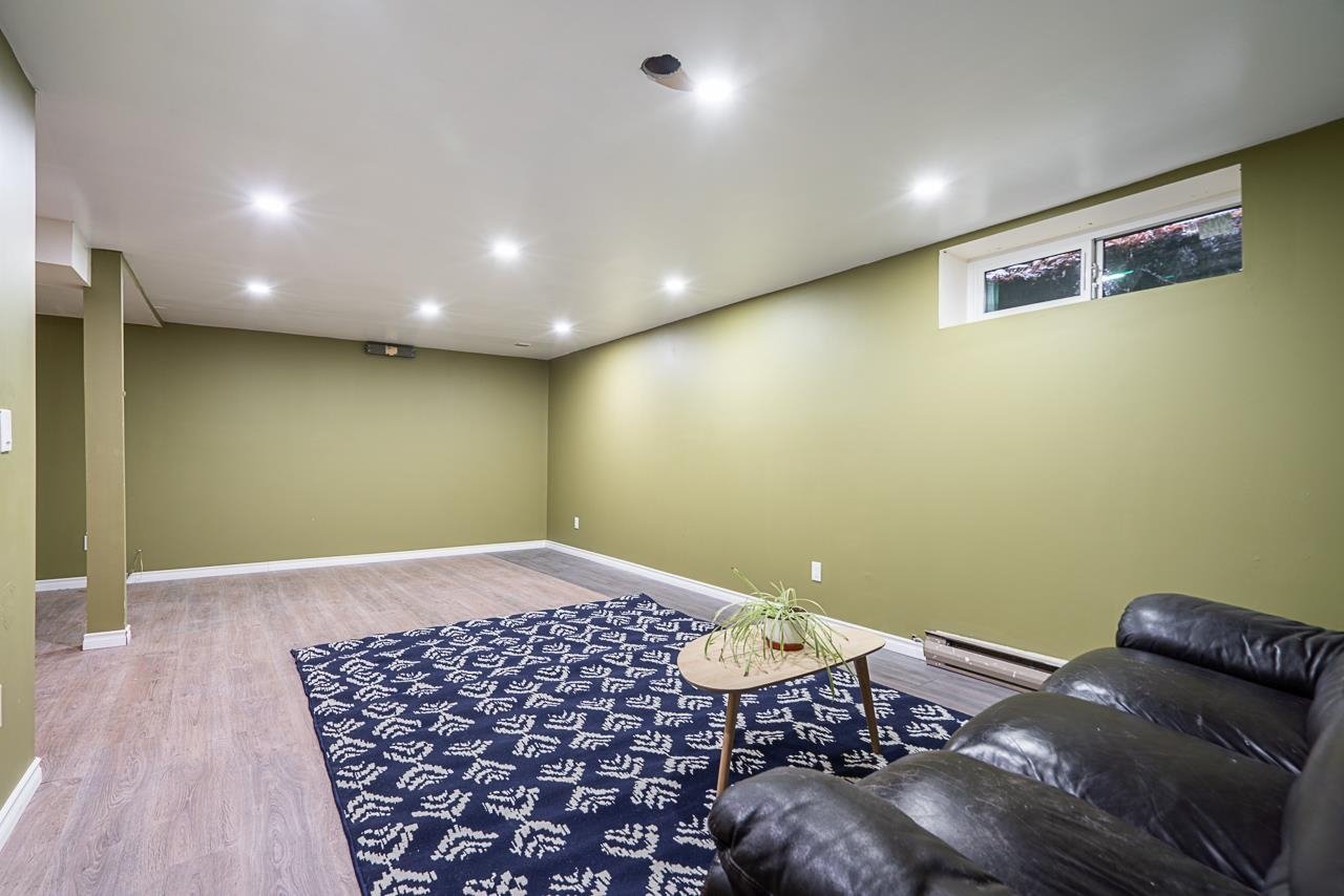 7443 Echo Place, Vancouver