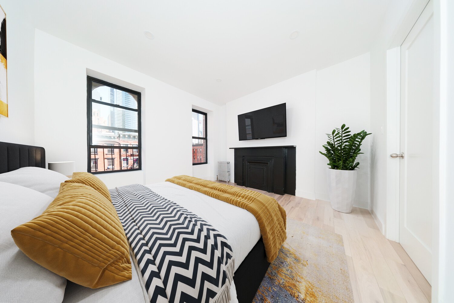 703 Ninth Avenue, Apt 5B