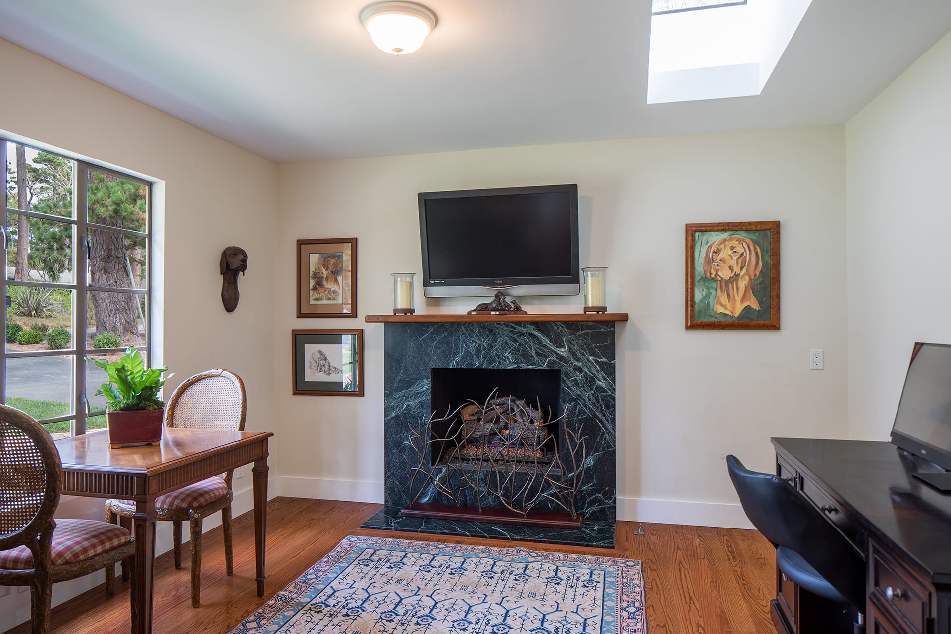 4058 Mora Lane, Pebble Beach