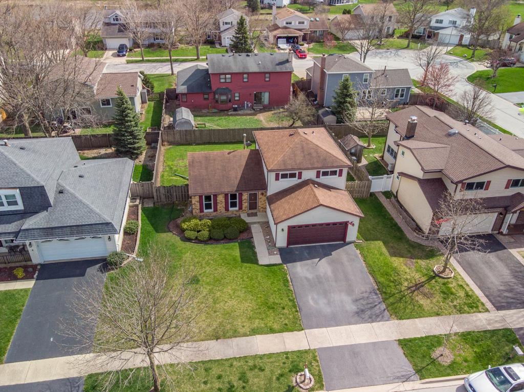 1161 Parker Ave