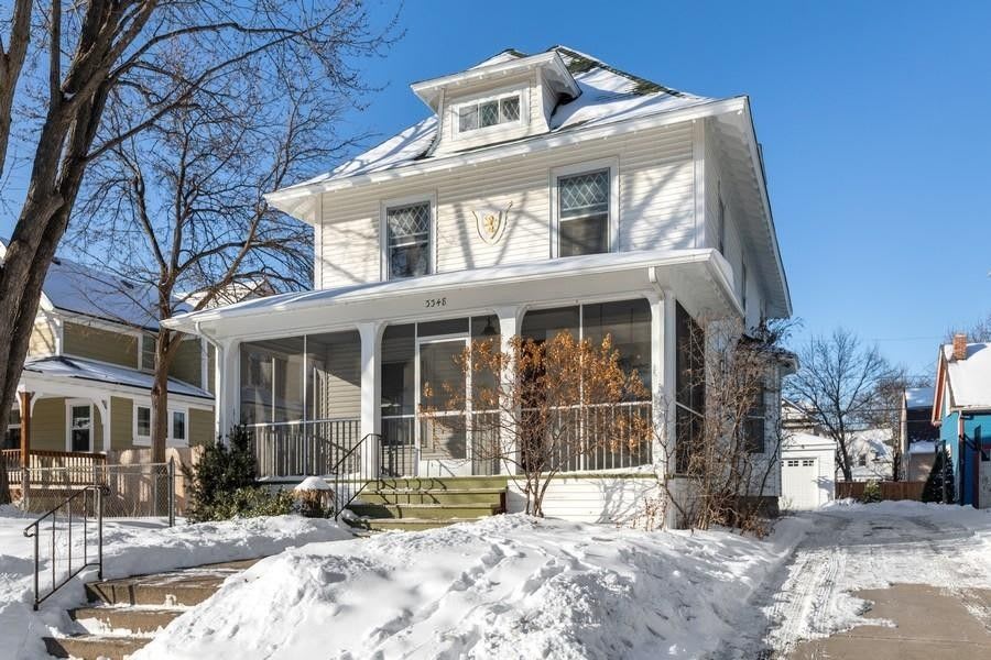 3348 Park Ave