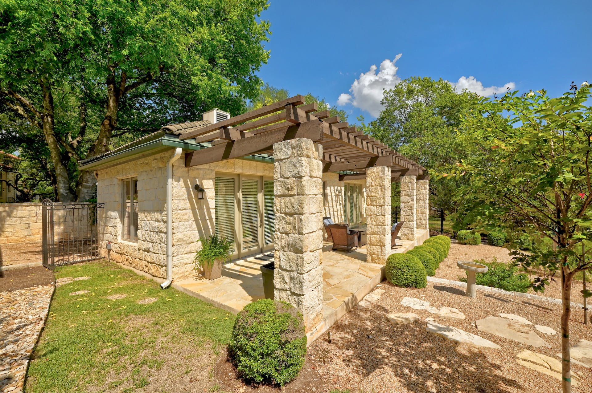 Barton Creek