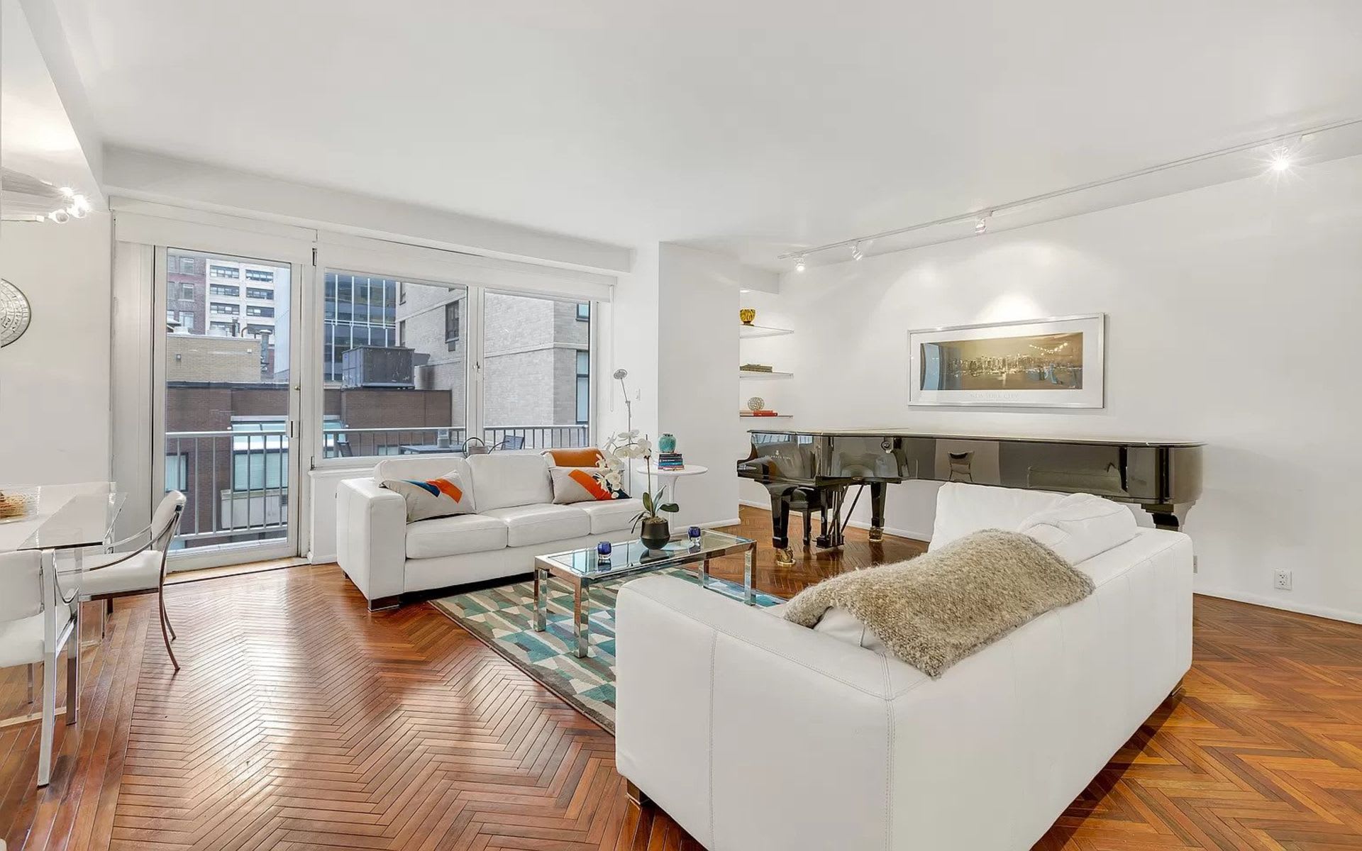 216 East 47th Street #5B