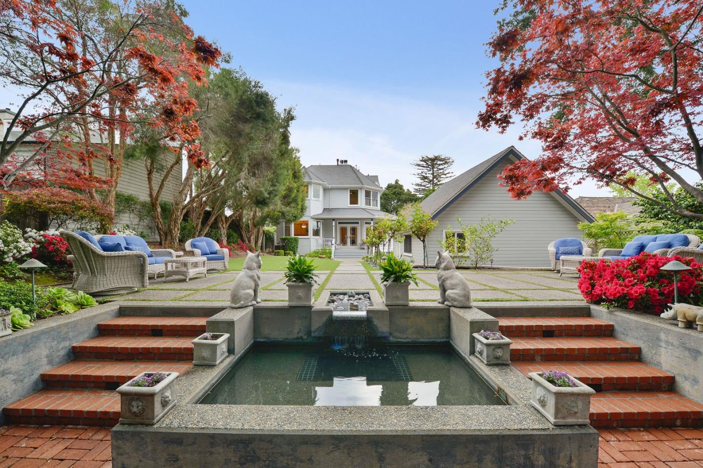 361 Pennsylvania Avenue, Los Gatos
