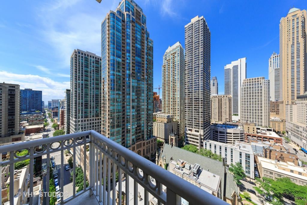 55 E Erie St #1901