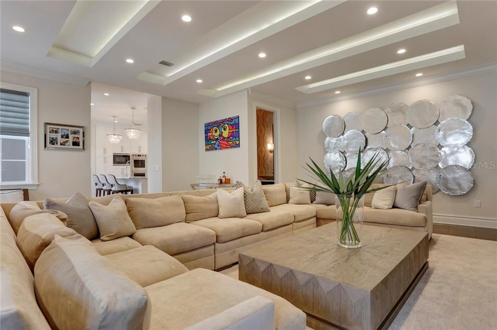Sophisticated Urban Living