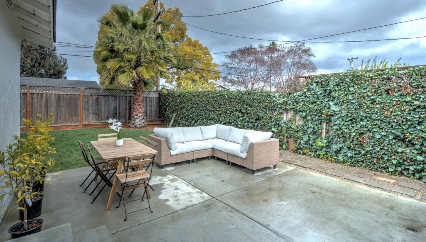 Annapolis Way, Willow Glen