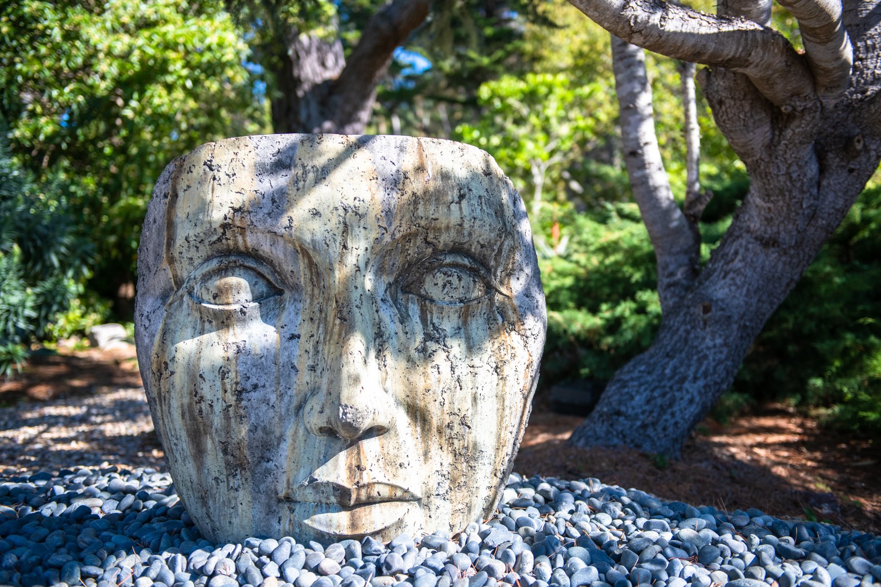 Carmel Highlands Getaway