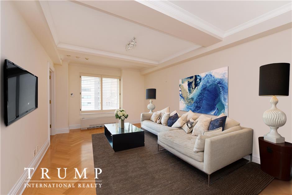 502 Park Ave, #16A