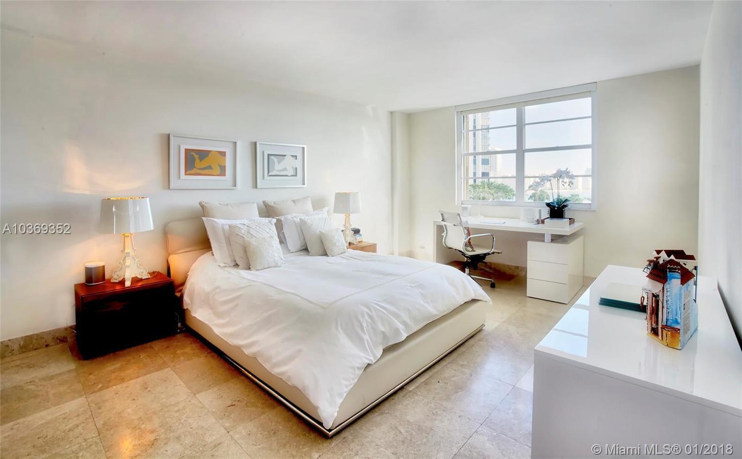 5 Island Ave, #6D