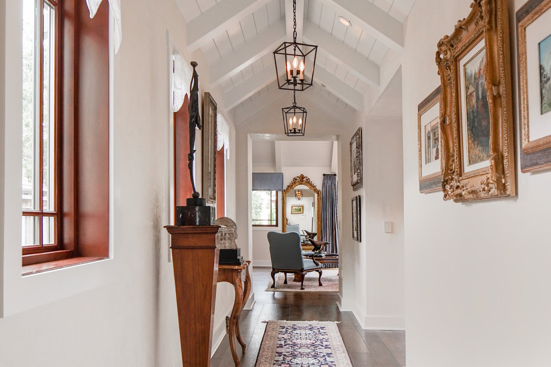Luxurious Downtown Carmel Living