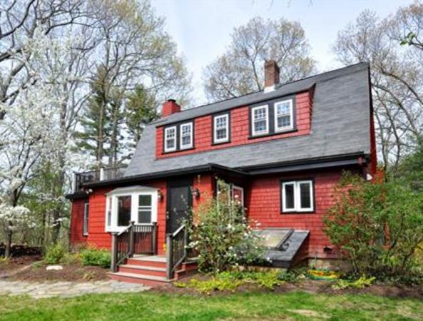 458 Old Rd To 9 Acre Corner