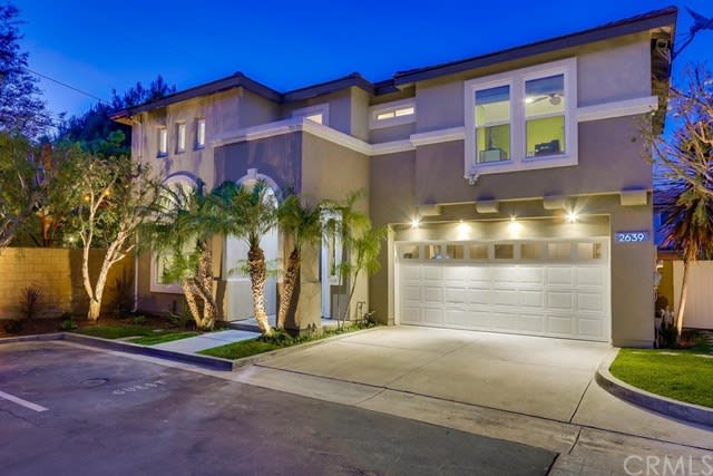 2639 Orange Avenue, Costa Mesa