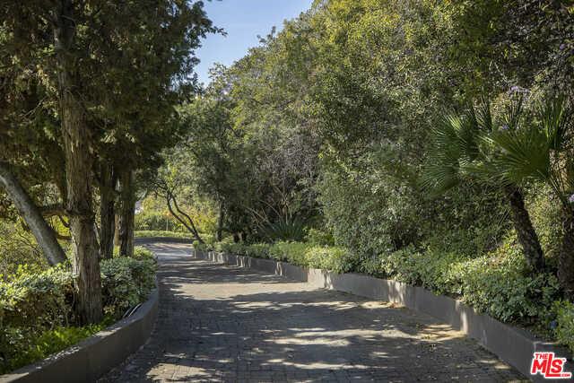 Garden Tranquil