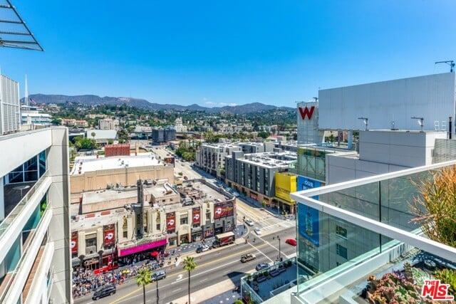 6250 Hollywood Boulevard, Unit 4F