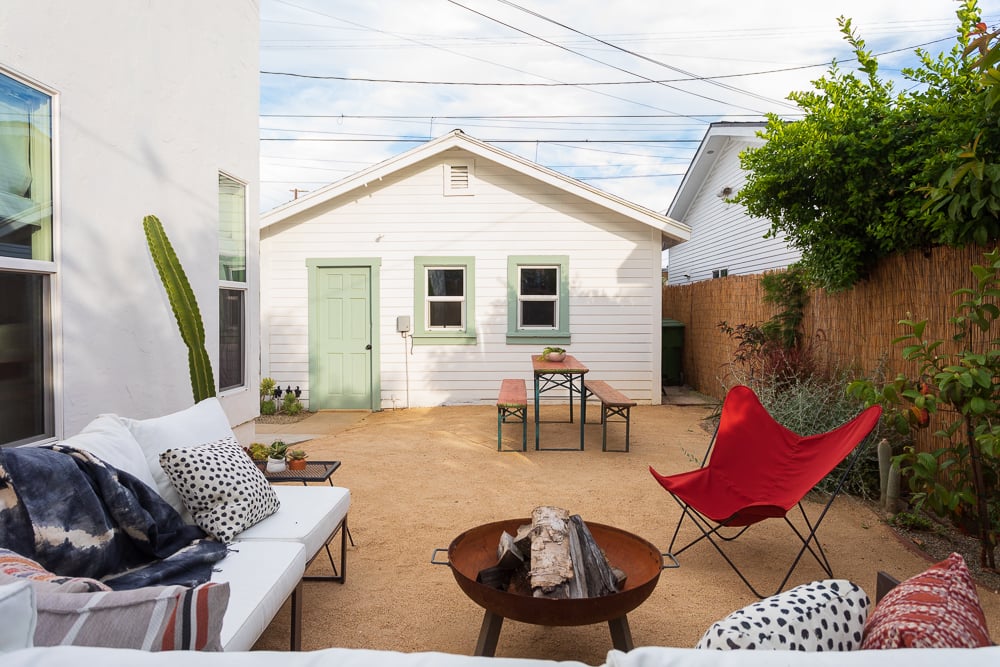 Charming Casita in Frogtown 