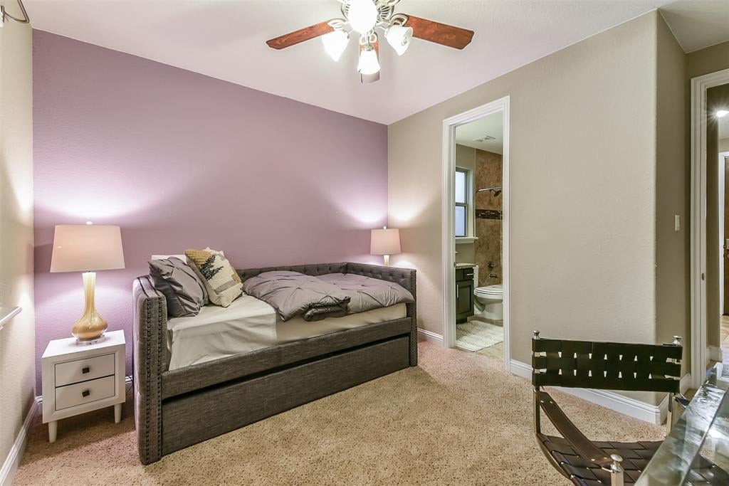 1610 Knox Street Unit B