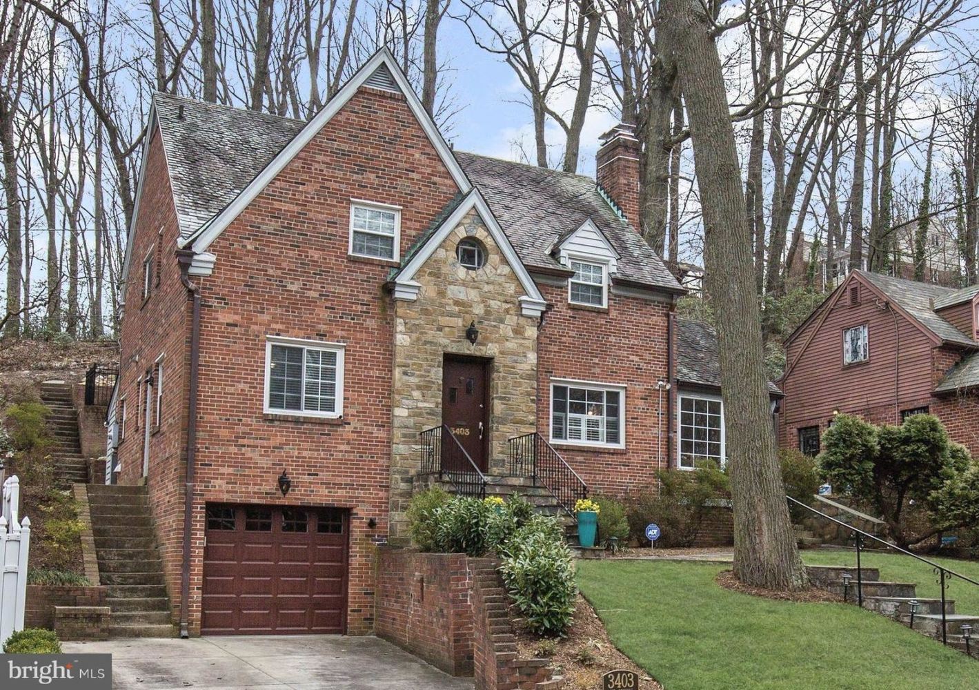 3403 Old Dominion Boulevard