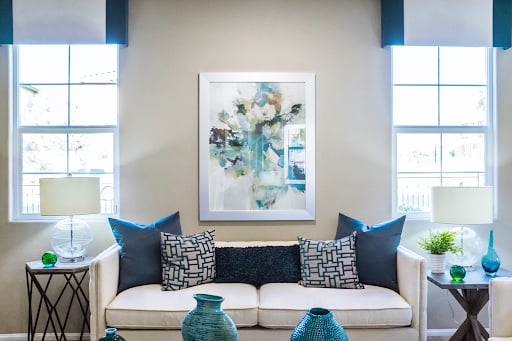 4 Tips for Staging Your Home This Spring