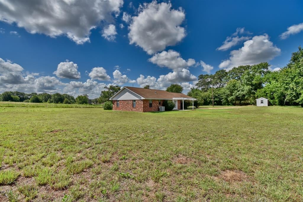 3500 Harris Spring Lane