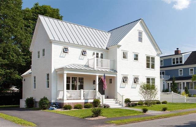 175 Everett St