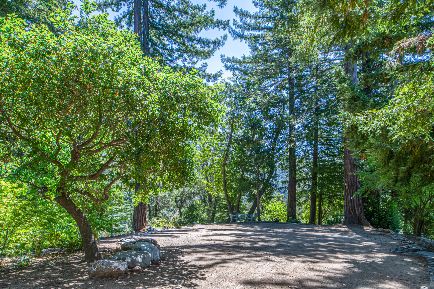 Big Sur Haven - 50740 Partington Ridge Road, Big Sur