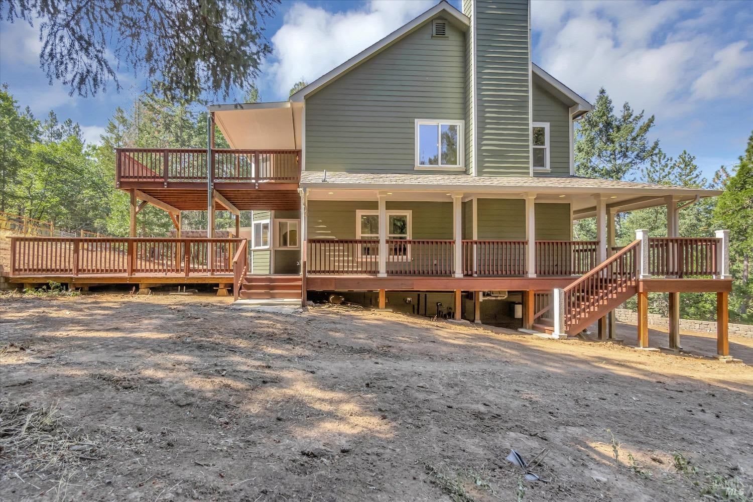 9271 Antler Hill Dr