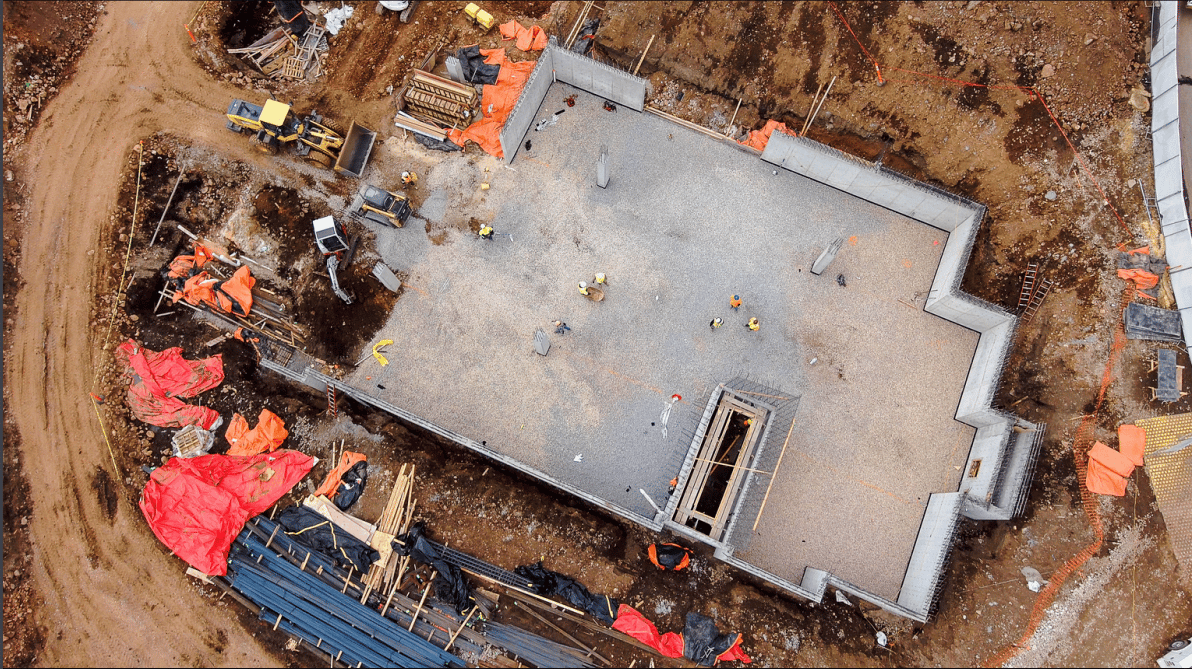 THE ASCENT PARK CONSTRUCTION 2