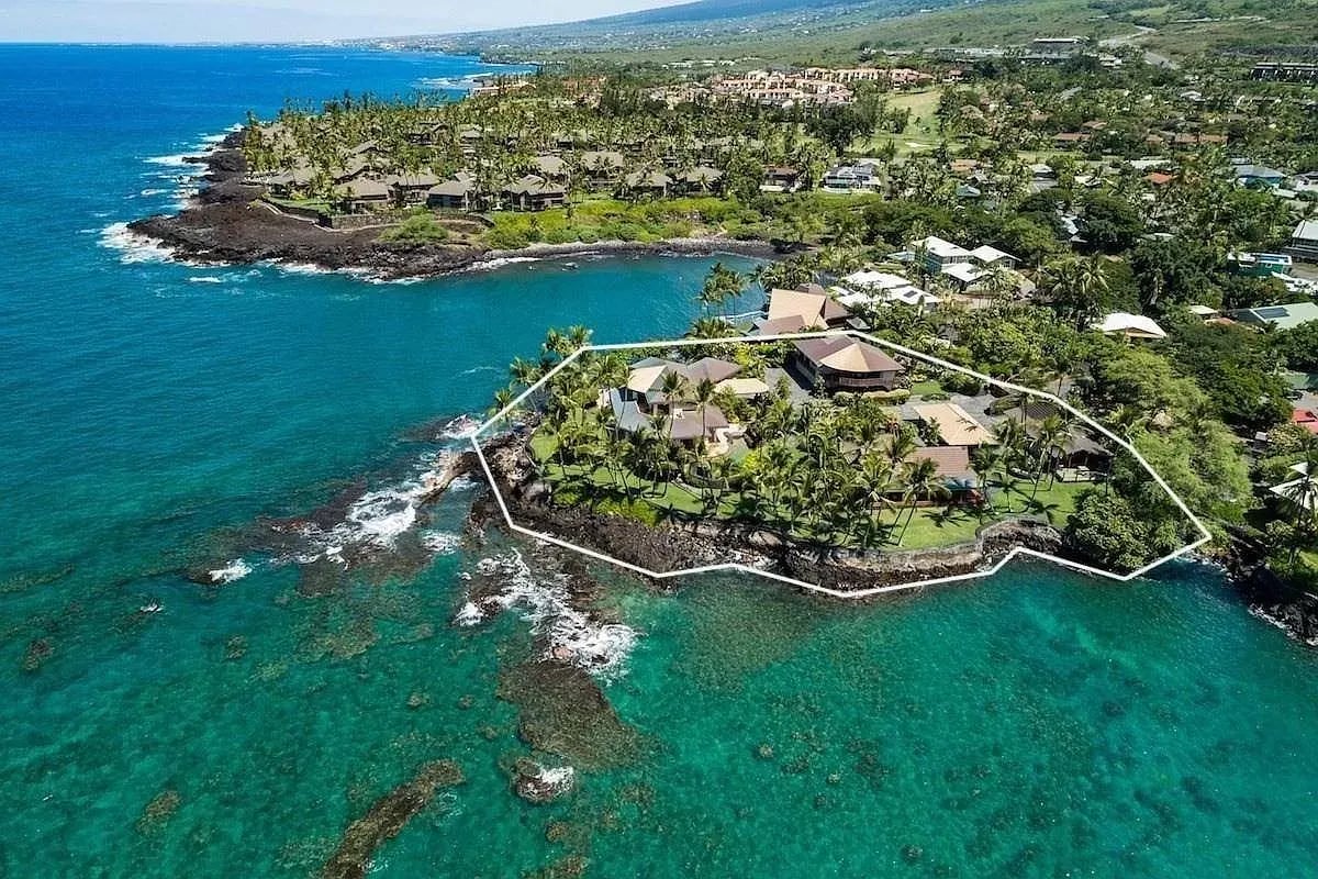 78-107A Holua Rd