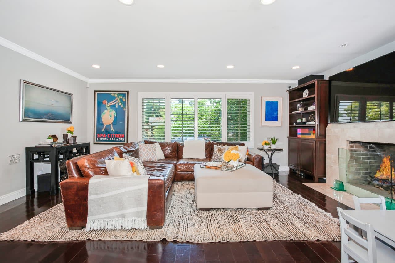 Remodeled Beverlywood Home