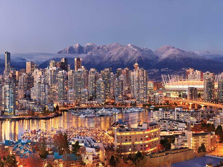 The Future of Vancouver’s Luxury Real Estate Market