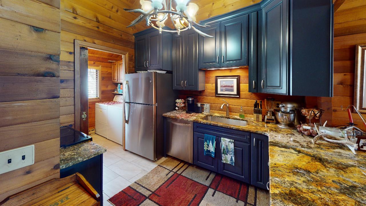 Cedarwoods Unit 402
